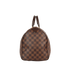 Speedy 35, bottom view